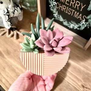 Bath & Body Works Wallflowers Succulent Plug In